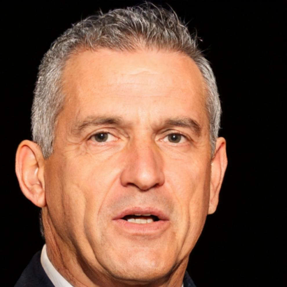 Carlos Mendoza, Director de Análisis Financiero